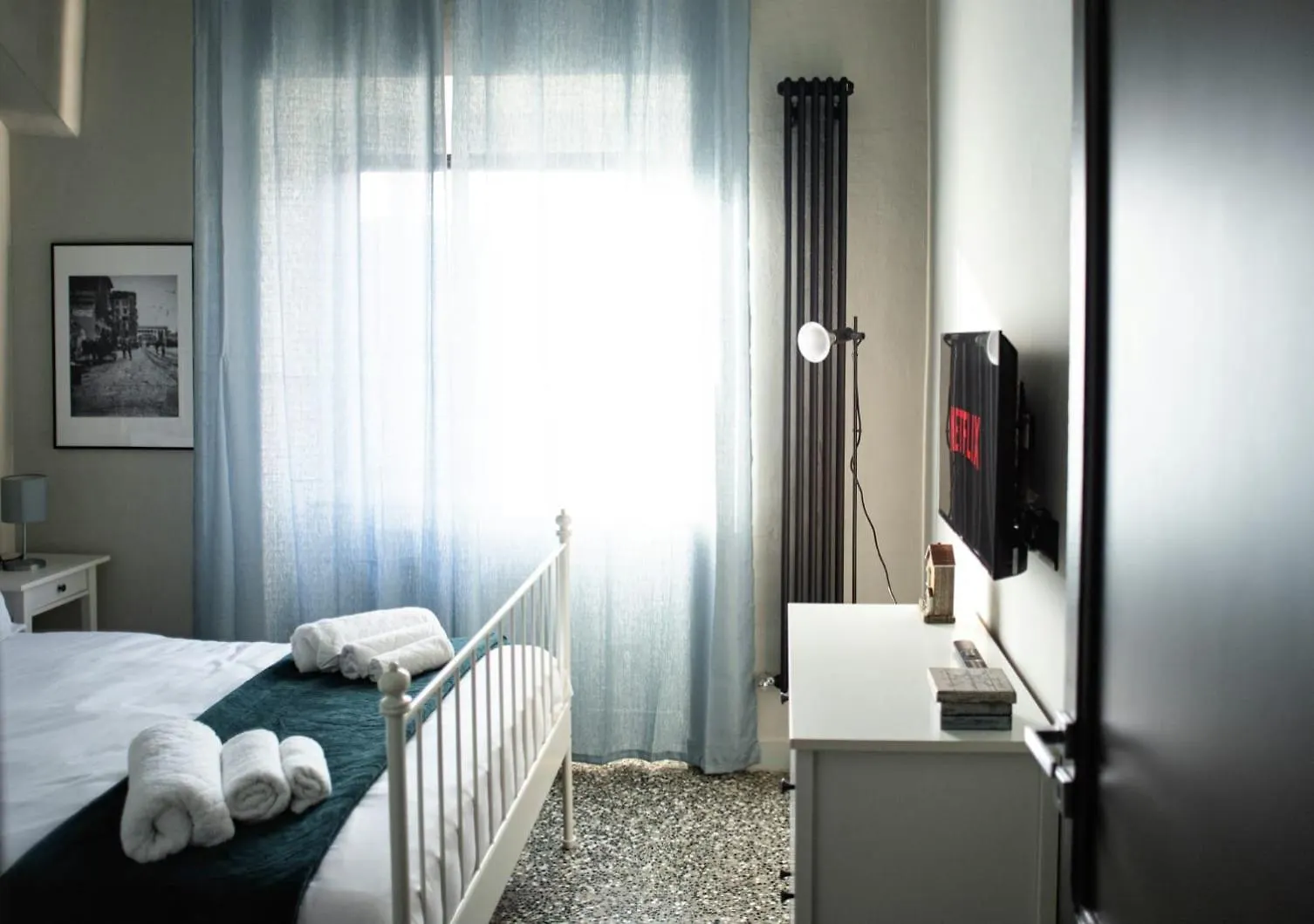 Al Galata Apartment Dimora Dei Popoli E Dei Mari Genua