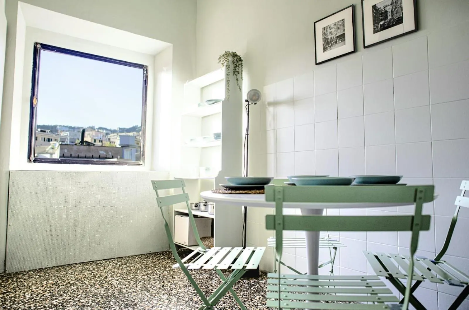 Al Galata Apartment Dimora Dei Popoli E Dei Mari Genua