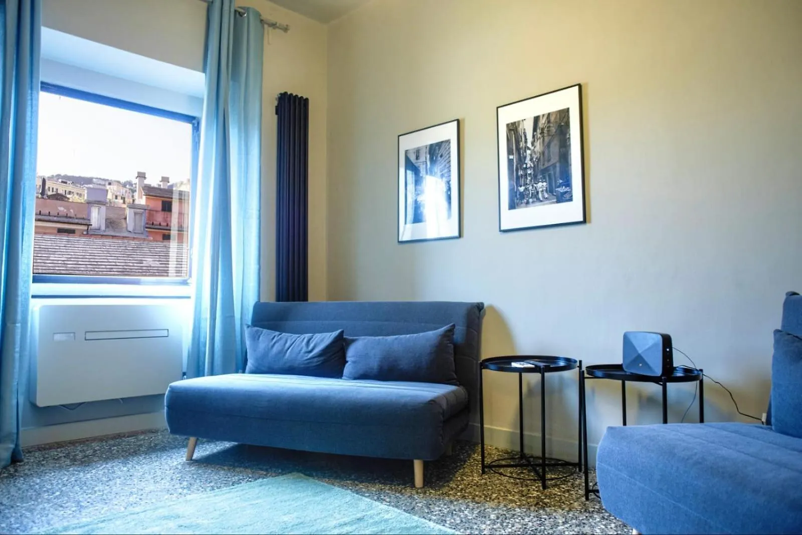 Al Galata Apartment Dimora Dei Popoli E Dei Mari Genua