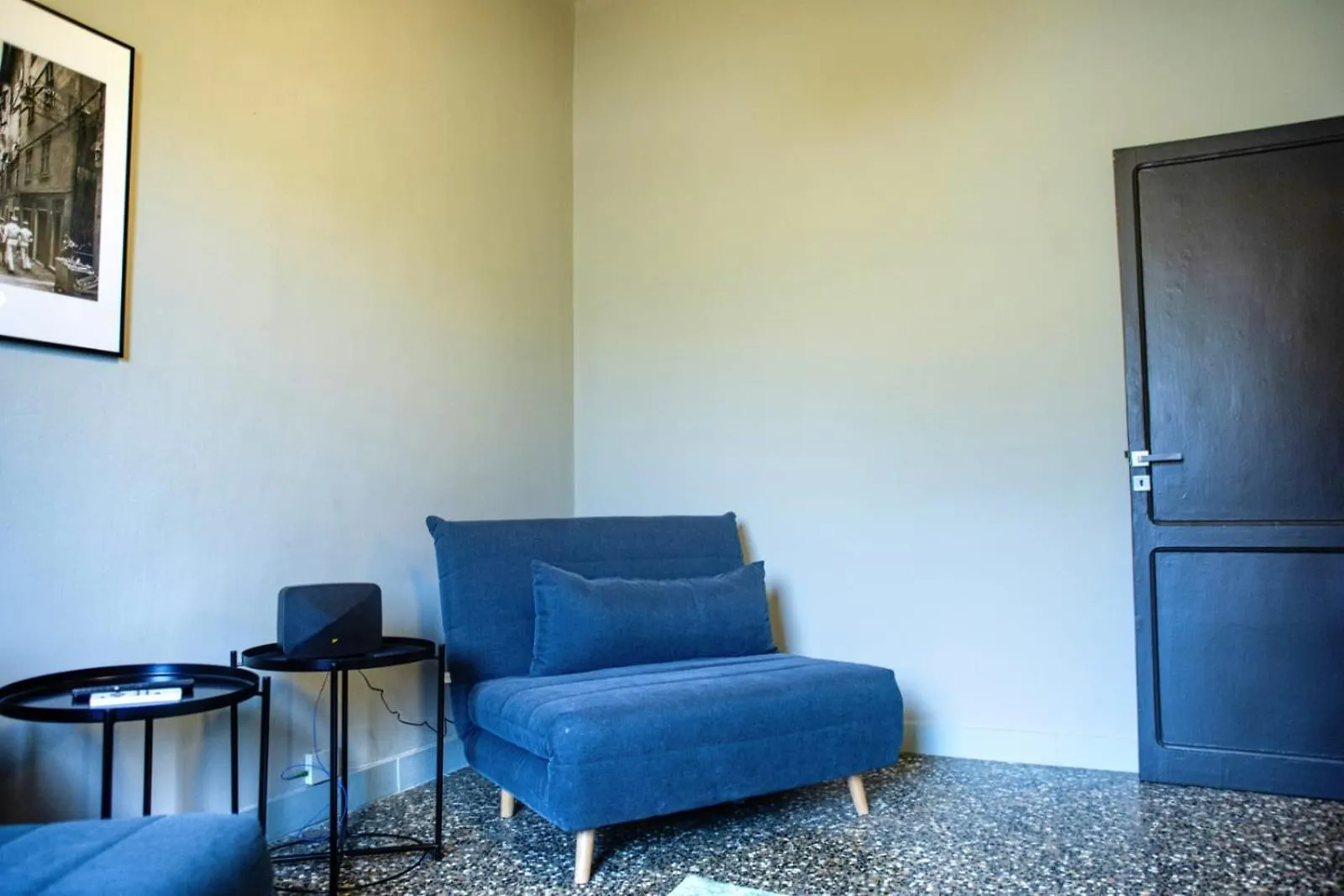 Al Galata Apartment Dimora Dei Popoli E Dei Mari Genua